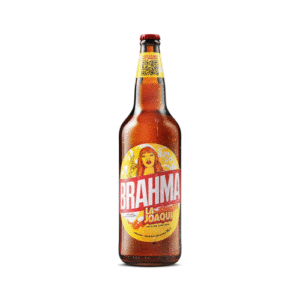 Brahma 1L Retornable - Cajón x 12un