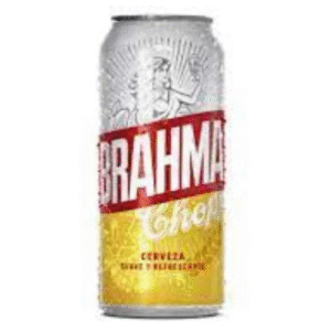 Cerveza Brahma 473 Pack X 24 Unidades