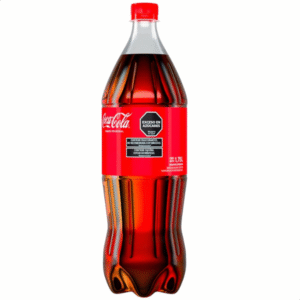 Coca Cola Botella 1,75l Original Pack 8 Unidades