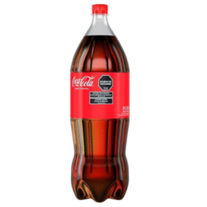 Gaseosa Coca-cola Sabor Original 2,25 Lt Pack 8 Unidades