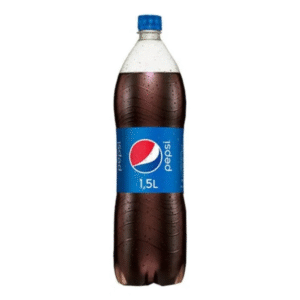 Gaseosa Cola Pepsi 1.5 Lt Pack 6 Unidades
