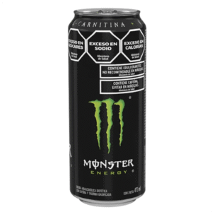 Energizantes