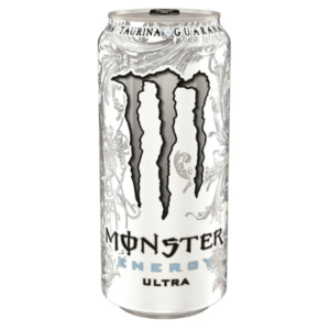 Energizante Monster Energy Ultra X 473ml Pack 6 Unidades
