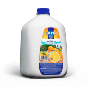 Jugo De Naranja 3 L Citric