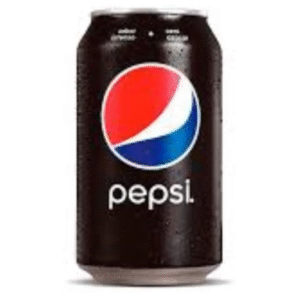 Pepsi Black Lata 354 Pack X 24