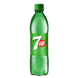 7up Botella 500ml Pack 12 Unidades Gaseosa